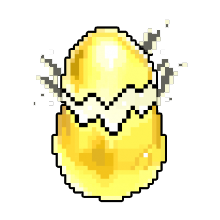 Golden Egg 2019